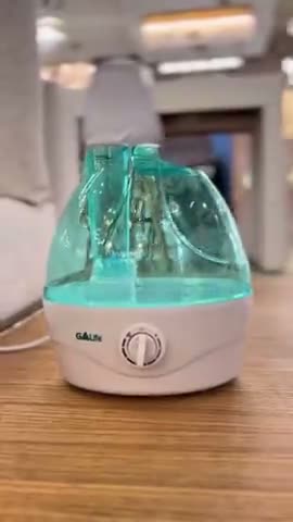 vídeo do produto