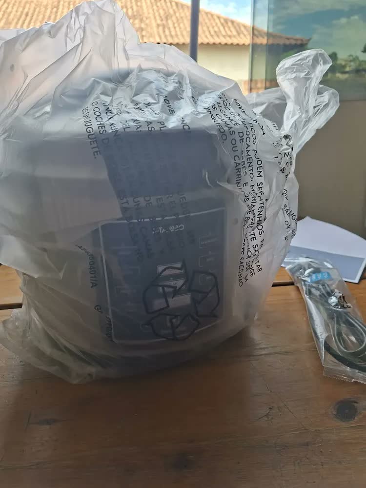 foto de Panela De Pressão Elétrica Electrolux 5l Por Rita Lobo Pcc15