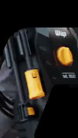 vídeo do produto