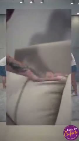 vídeo do produto