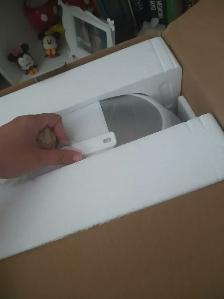foto de Batedeira Planetária Cuori 1400w 6vel Tigela 5l +acessórios - Branco - 50 60hz