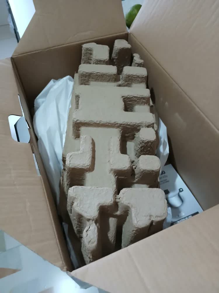 foto de Panela De Pressão Rochedo Inox Trendy 6 litros Fechamento Externo Com Cesta De Vapor