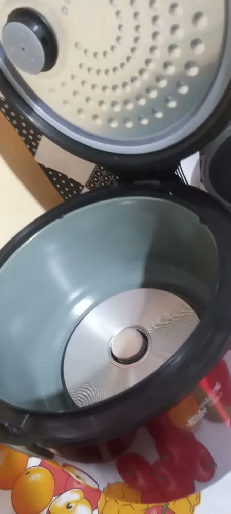 foto de Panela Elétrica de Arroz, Mondial, 700W - PE-46-10X