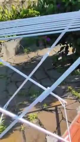 vídeo do produto