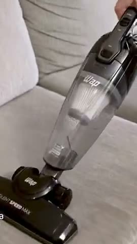 vídeo do produto