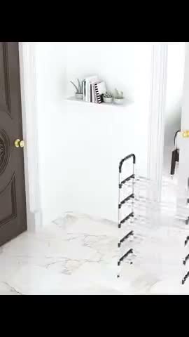 vídeo do produto