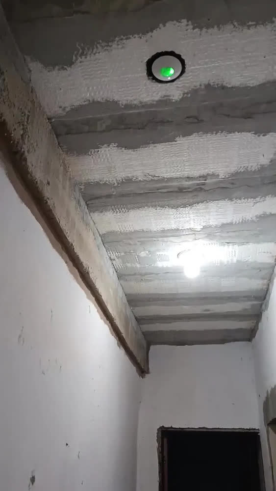 foto de Sensor Presença Movimento Fotocélula Teto 360º Exatron LEST4000XC2 110V 220V Bivolt App Smart X-Control Branco
