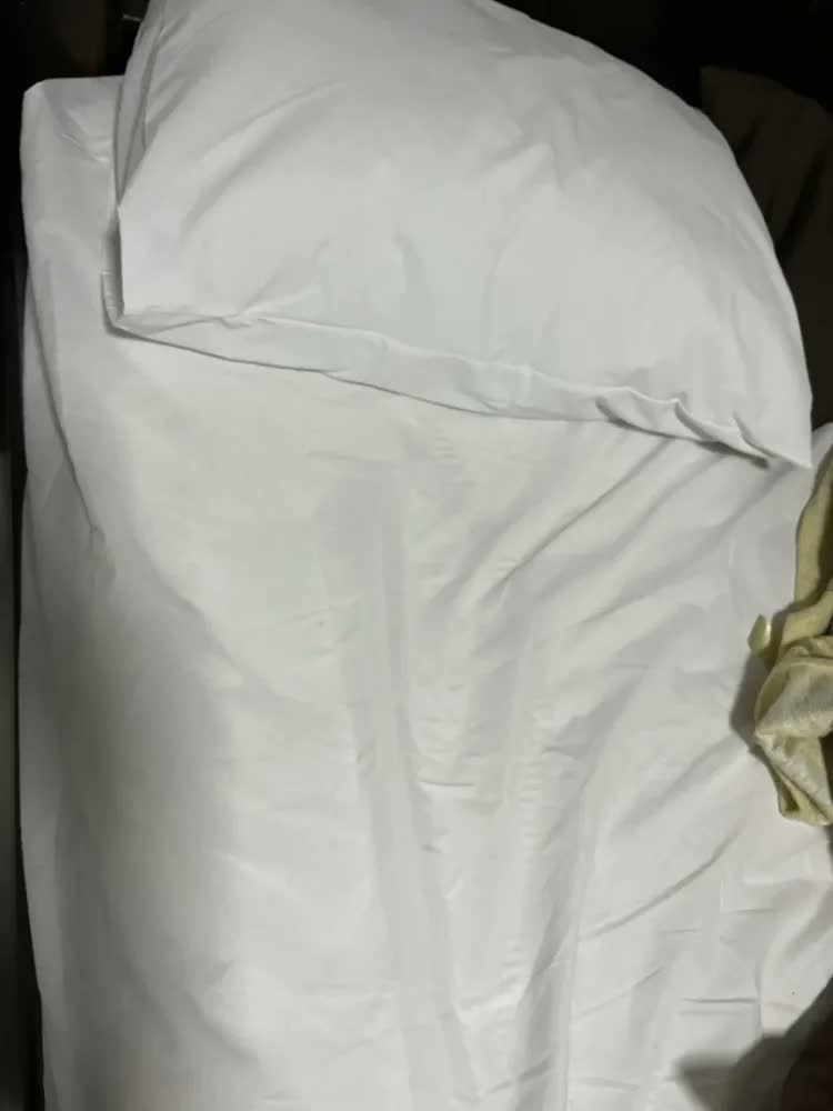 foto de Kit Jogo Lençol Queen Algodão 300 Fios 03 Peças Roupa Cama