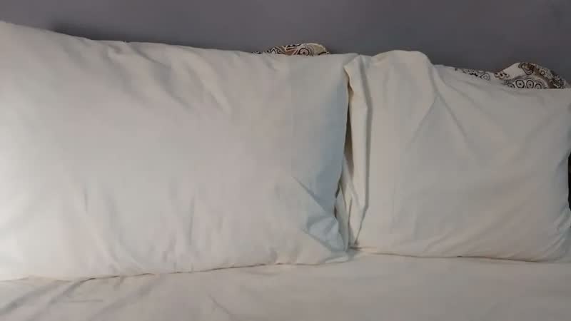 foto de Kit Jogo Lençol Queen Algodão 300 Fios 03 Peças Roupa Cama