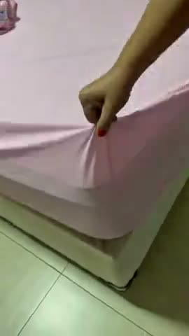 vídeo do produto