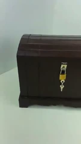 vídeo do produto
