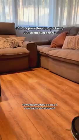 vídeo do produto