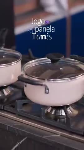 vídeo do produto