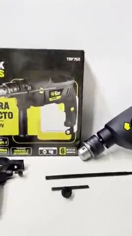 vídeo do produto