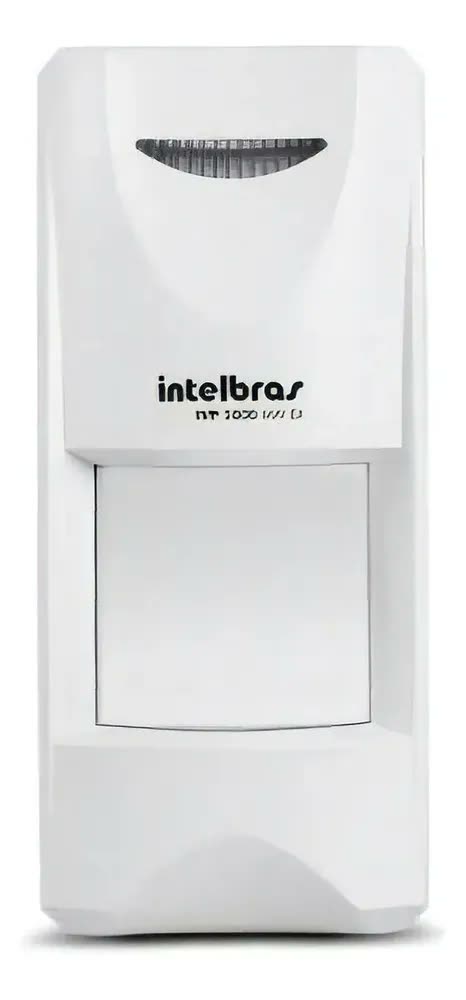 foto de Sensor De Presença Ivp 3000 Mw Ex Intelbras