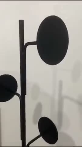 vídeo do produto