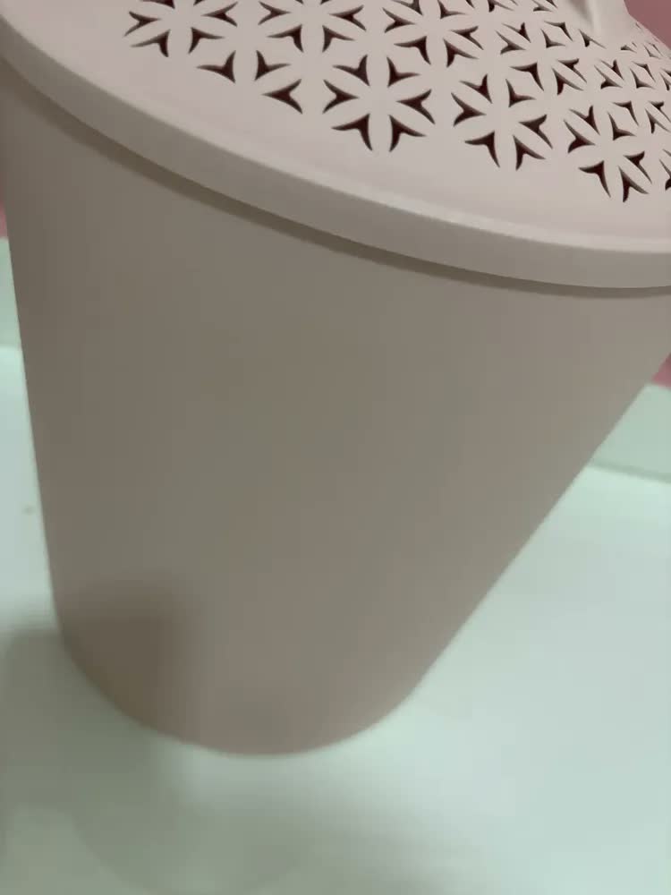 foto de Cesto Baby Mel Para Roupas De Bebê Antiviral Quarto Enxoval