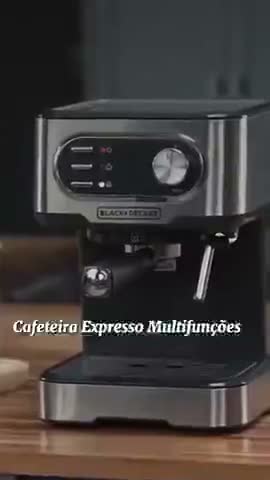vídeo do produto