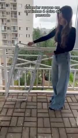 vídeo do produto