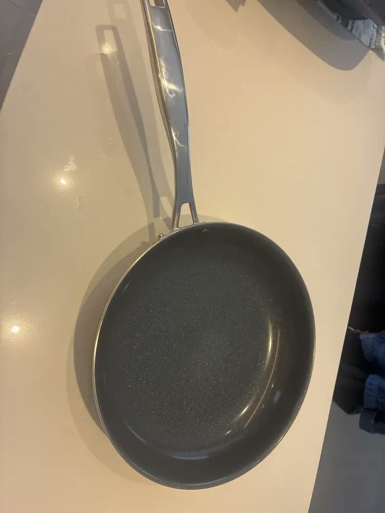 foto de Frigideira Tramontina Grano 26cm