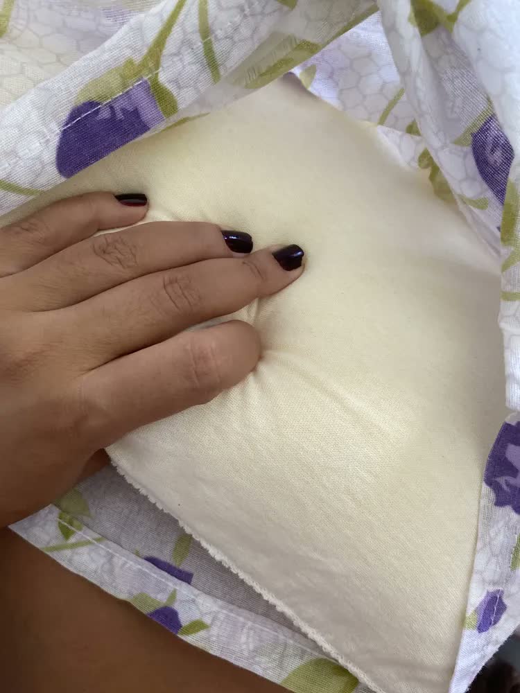 foto de Kit 2 Travesseiro Nasa-x Viscoelástico Antiacaro Duoflex
