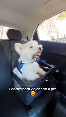 vídeo do produto