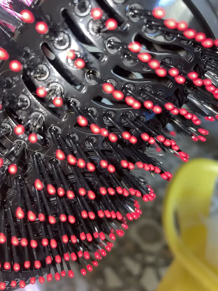 foto de Escova Secadora GA.MA Eleganza Plus Bivolt