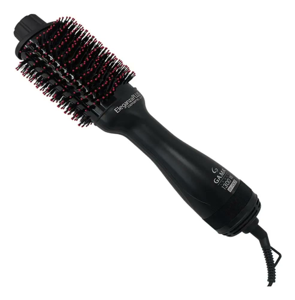 foto de Escova Secadora GA.MA Eleganza Plus Bivolt