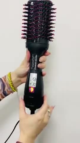 vídeo do produto