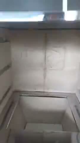 vídeo do produto