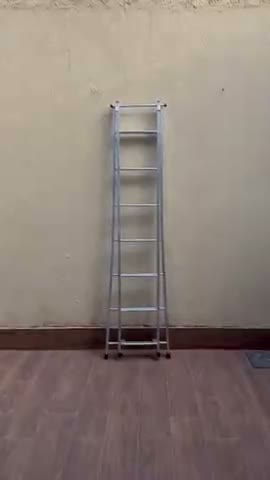 vídeo do produto