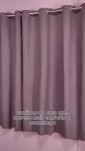 vídeo do produto