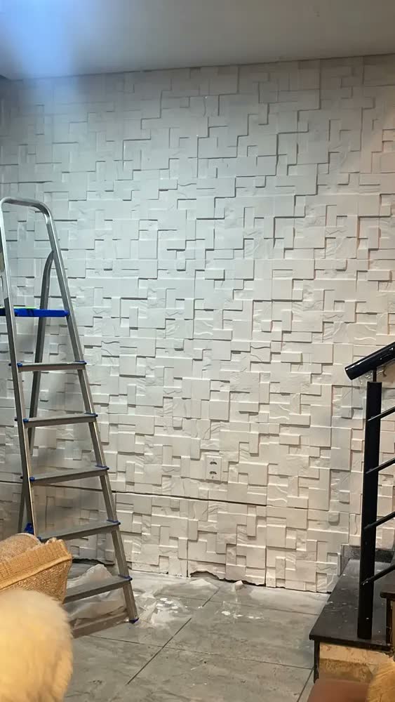 foto de Pistola de pulverização elétrica para pintura hvlp Tssaper TP550 do 800mL cor azul-turquesa 550W