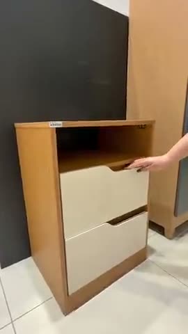 vídeo do produto