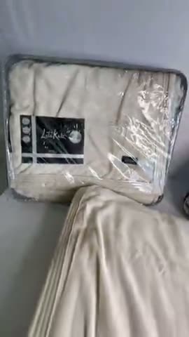 vídeo do produto