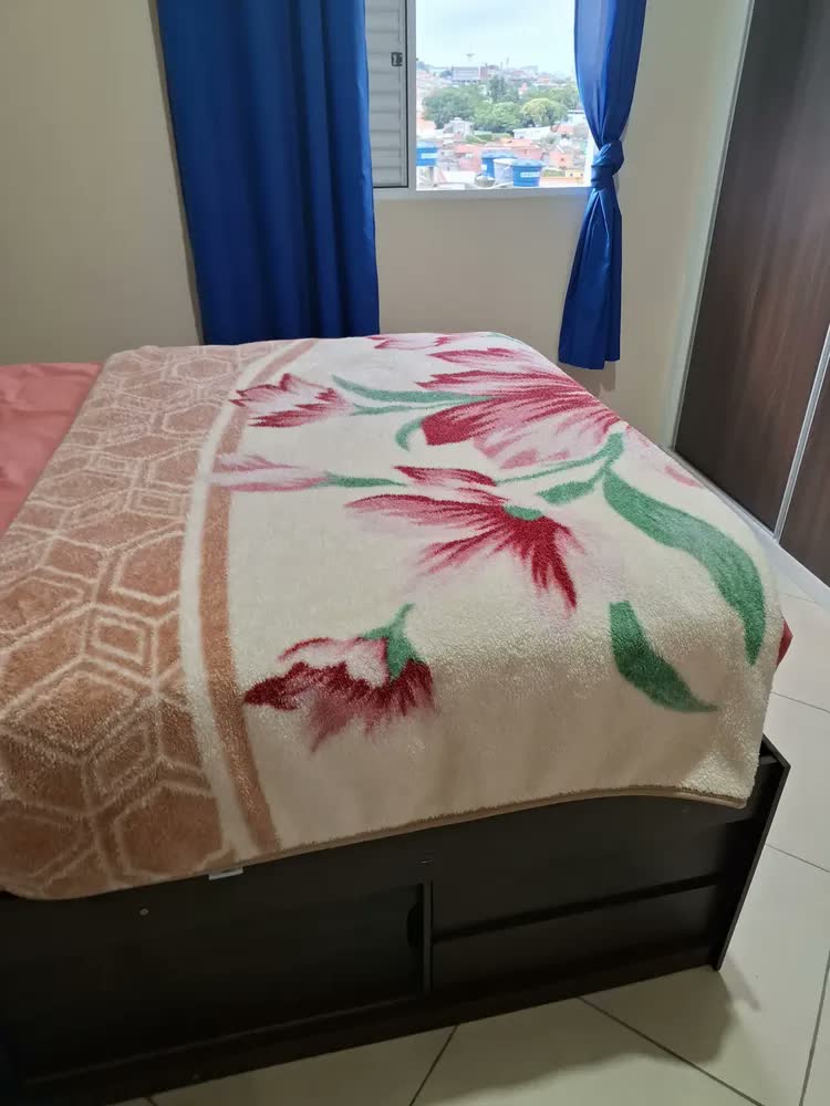 foto de Cobertor Casal Antialérgico Kyor Plus Jolitex - Mônaco