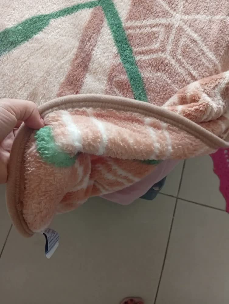 foto de Cobertor Casal Antialérgico Kyor Plus Jolitex - Mônaco