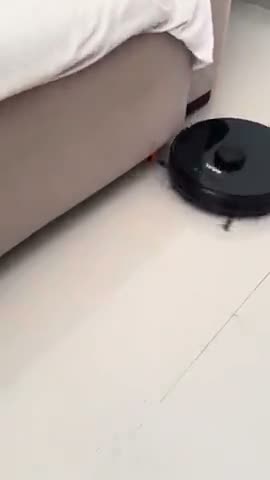 vídeo do produto