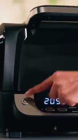 vídeo do produto