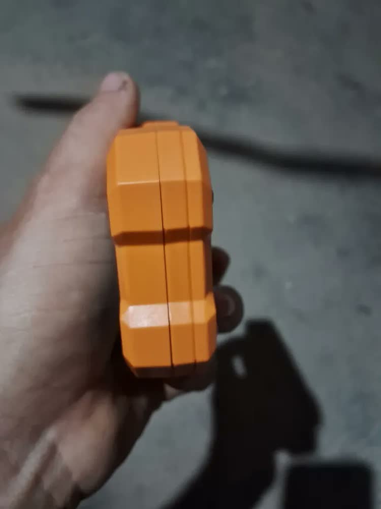 foto de Magnetron 90210000 Multímetro Digital Universal 10a 600v Completo
