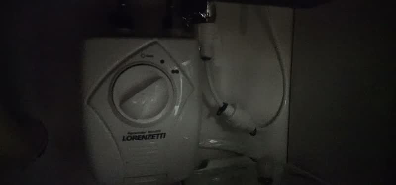 foto de Aquecedor Eletrico Lorenzetti 5500w