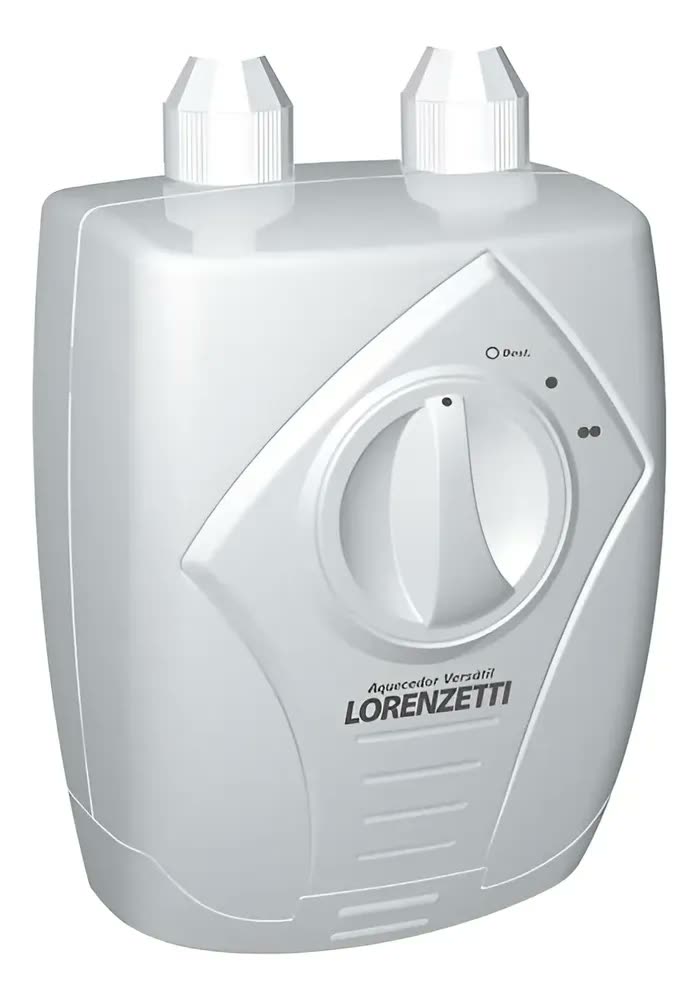 Aquecedor Eletrico Lorenzetti 5500w