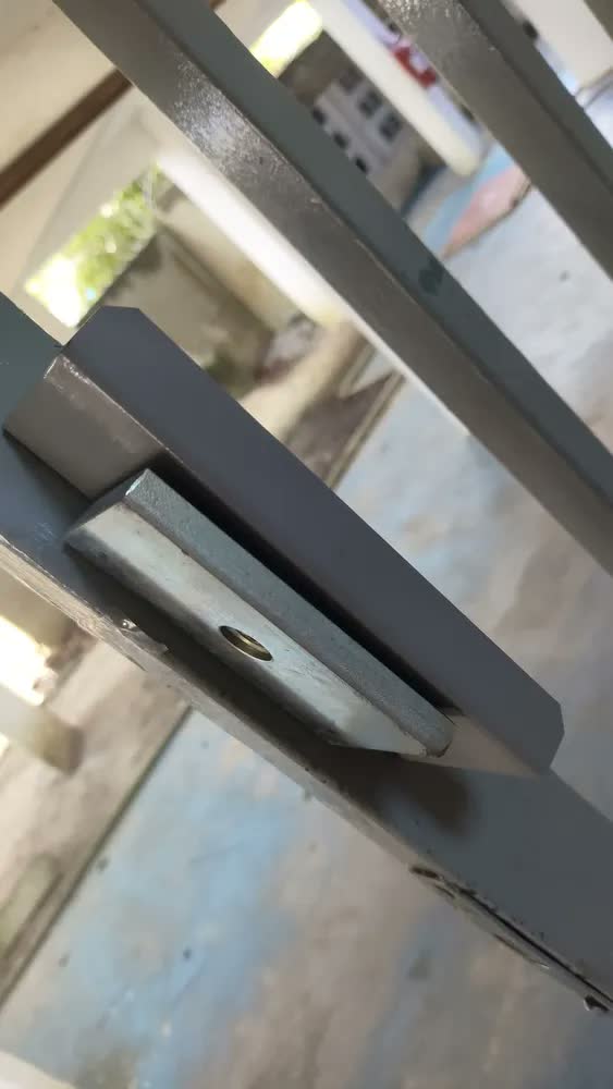 foto de Fechadura Eletrica Porta Portao Deslizante Dzm150 Eletroima