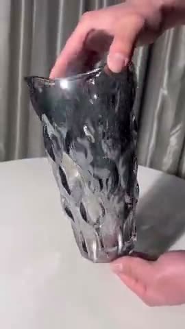 vídeo do produto
