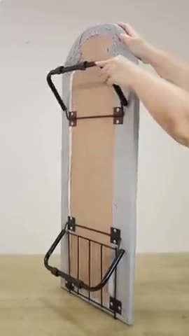 vídeo do produto