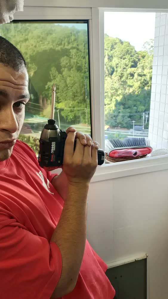 foto de Parafusadeira Impacto 12v 2x 2ah Brushless Kub50.2 Kress