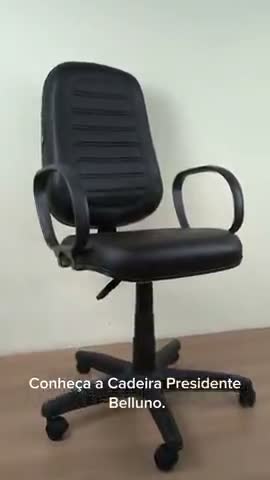 vídeo do produto