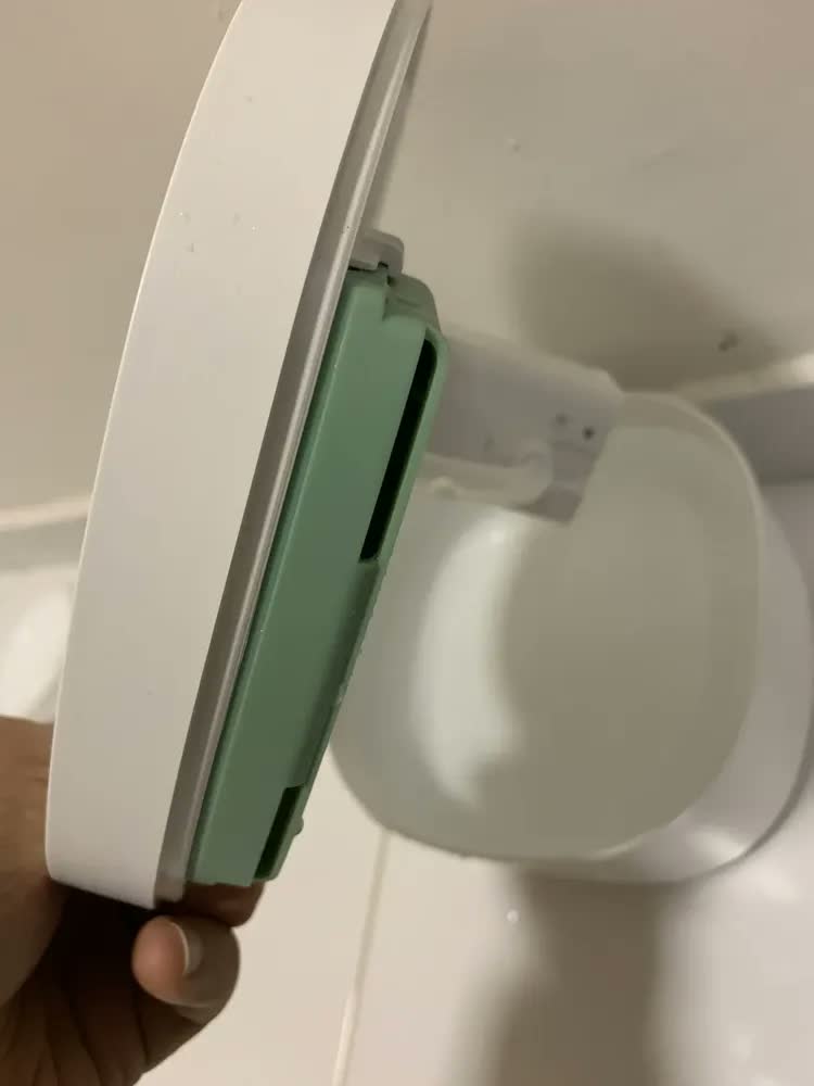 foto de New Pet sensor sem fio bebedouro fonte para gato cão 2.6L NP888