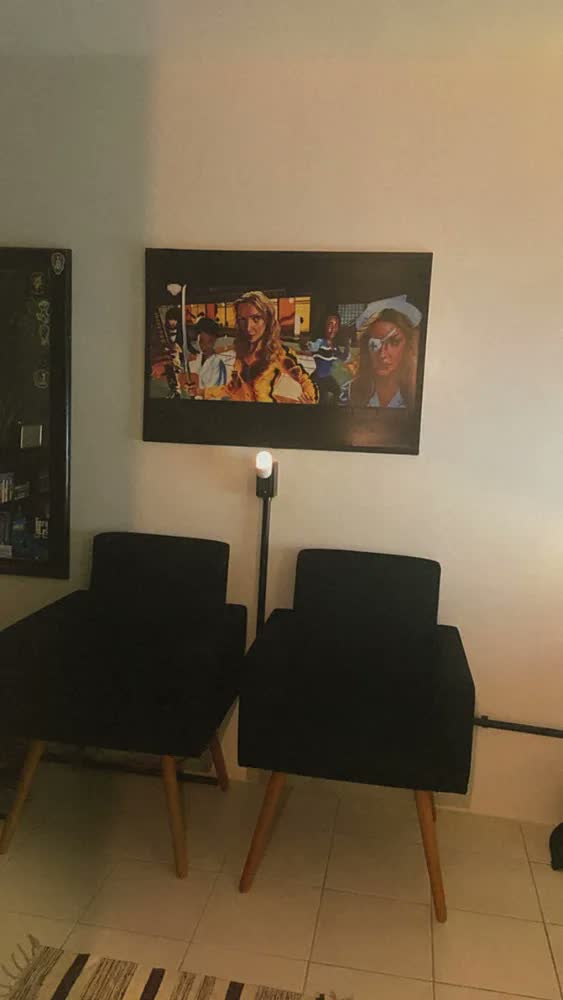 foto de Mini Abajur Luminária Tomada Luz Noturna Led Bivolt