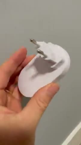 vídeo do produto